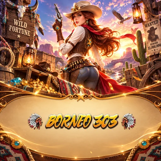 borneo303