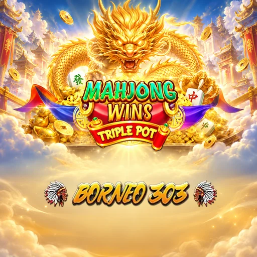 borneo303 APK Indonesia - Panduan Lengkap dan Tutorial