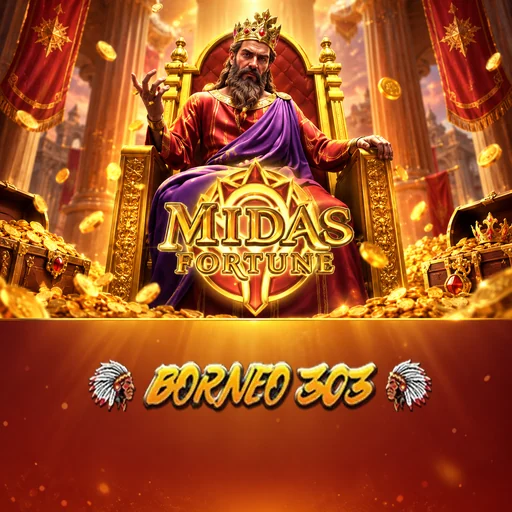 borneo303 APK Indonesia - Panduan Lengkap dan Tutorial