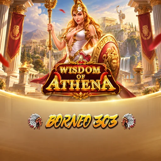 borneo303 APK Indonesia - Panduan Lengkap dan Tutorial