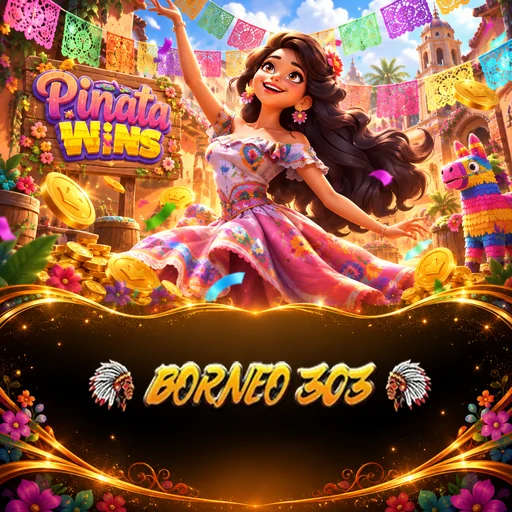 borneo303 APK Indonesia - Panduan Lengkap dan Tutorial