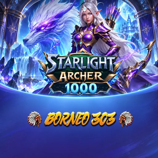 borneo303