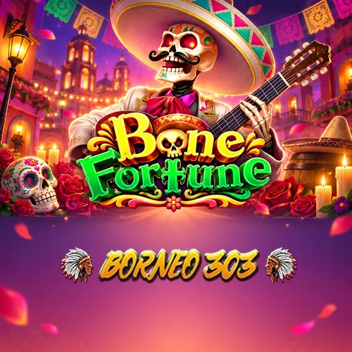borneo303