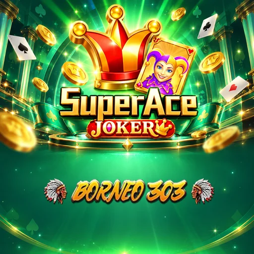 borneo303