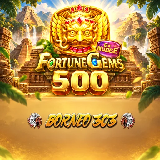 borneo303