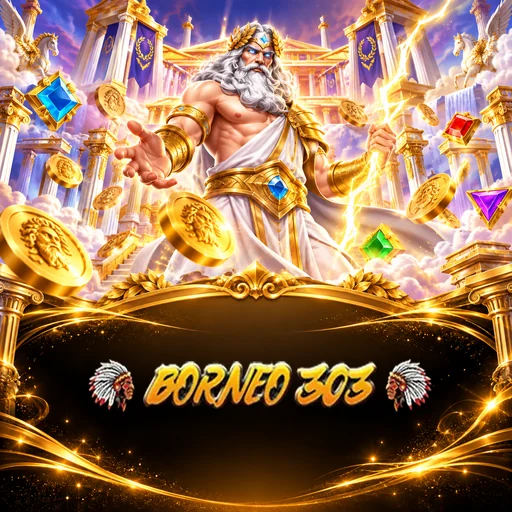 borneo303