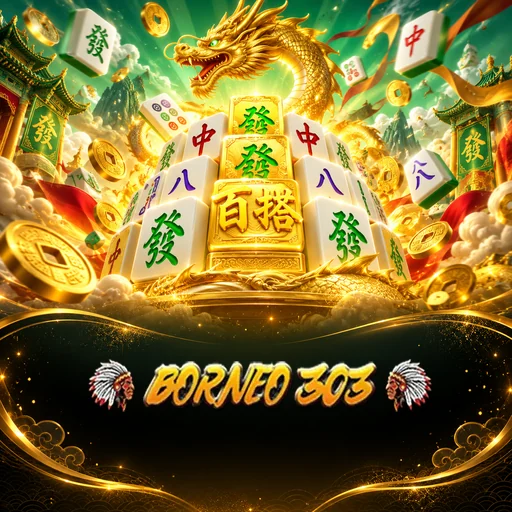 borneo303