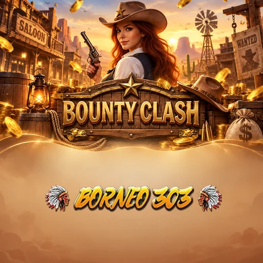borneo303