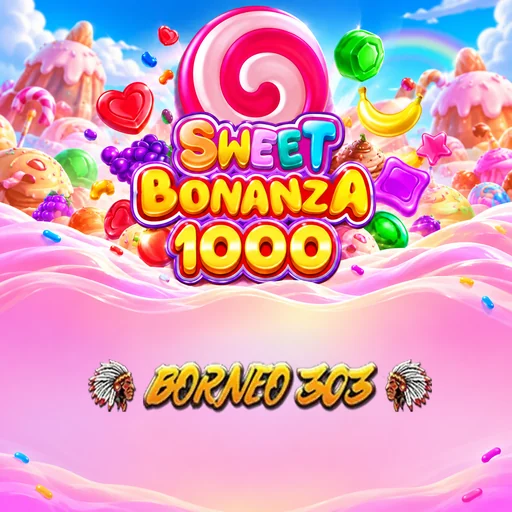 borneo303