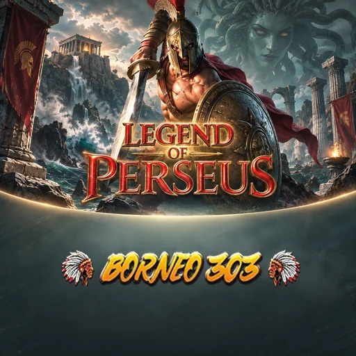 borneo303 APK Indonesia - Panduan Lengkap dan Tutorial