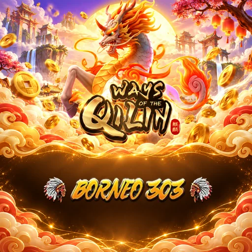 borneo303 APK Indonesia - Panduan Lengkap dan Tutorial