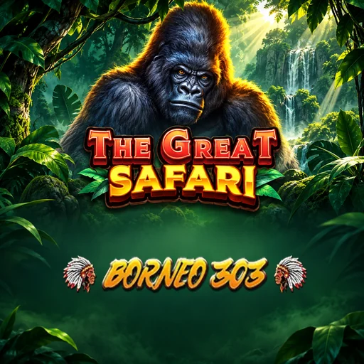 borneo303 APK Indonesia - Panduan Lengkap dan Tutorial