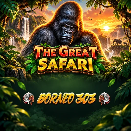 borneo303