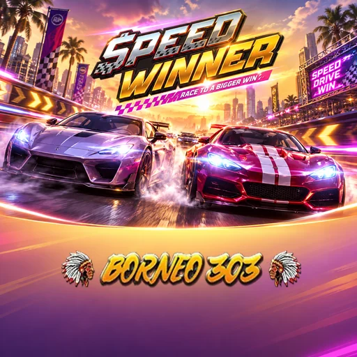 borneo303 APK Indonesia - Panduan Lengkap dan Tutorial